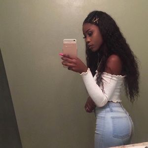 Meet your Posher, Garica